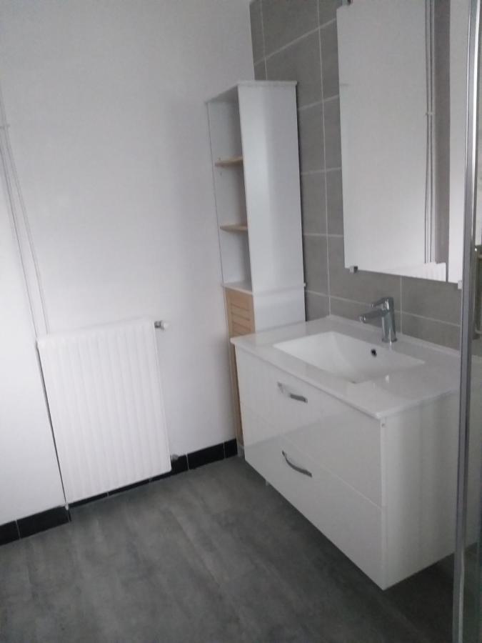 Kerambrigant Apartment Concarneau Ngoại thất bức ảnh